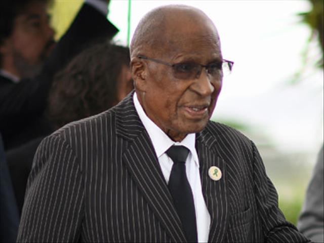 Anti-apartheid icon laid to rest | News Article