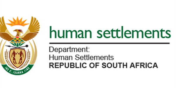 FS informal settlements upgrades on the cards | News Article
