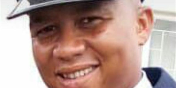 Another NW policeman slain Another NW policeman slain | News Article
