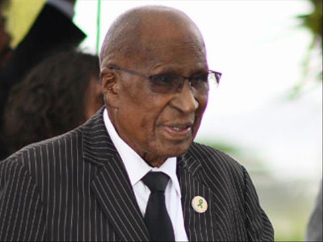 #CoronavirusSA: Andrew Mlangeni mourners may be charged | News Article