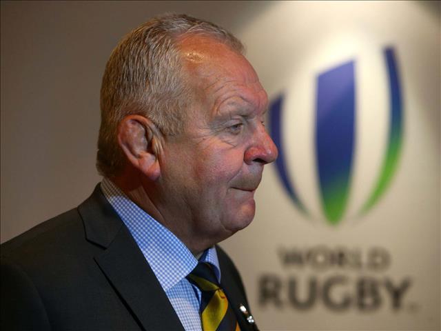 Beaumont backs New Zealand Rugby | News Article