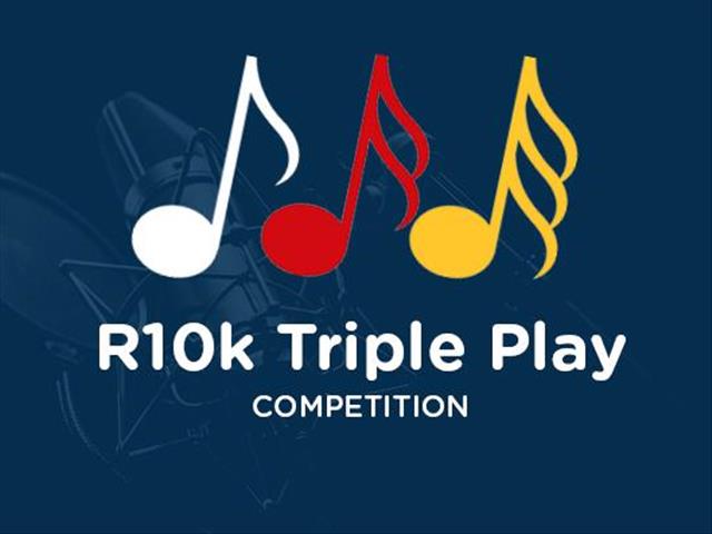 Miranda wen met OFM R10K Triple Play! | News Article
