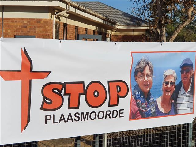 MEC to visit family of murder victims | News Article