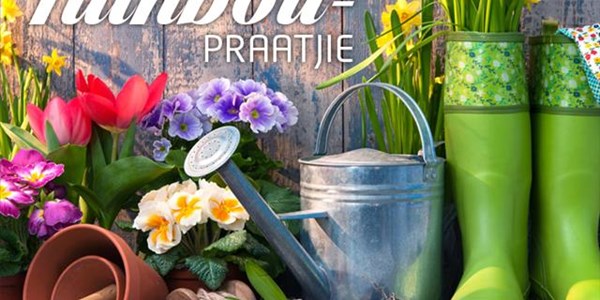 #OFMTuinboupraatjie – 1 Augustus 2020 #OFMTuinboupraatjie – 1 Augustus 2020 | News Article