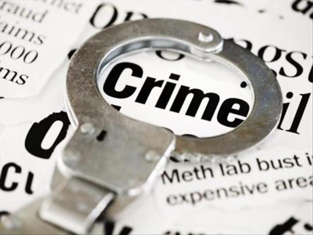 Contact crime on the increase | News Article