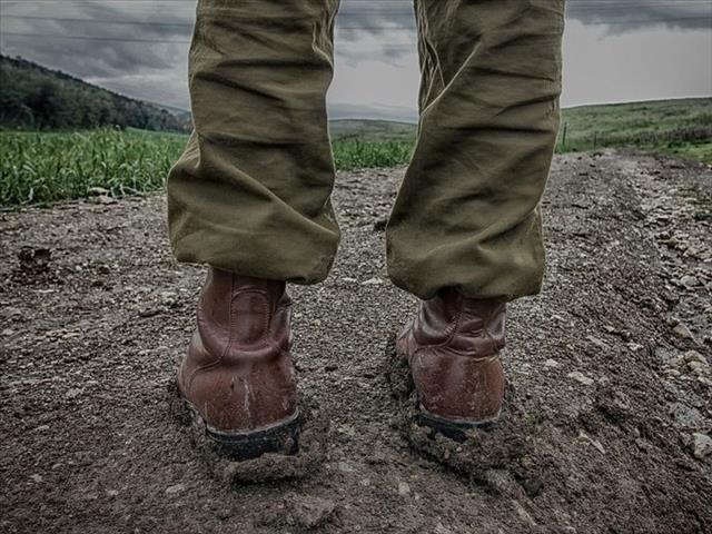 CoronavirusSA: Employment of soldiers extended | News Article