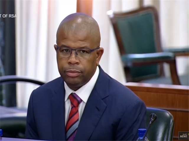 #StateCaptureInquiry: Witness testifies about alleged spending spree | News Article
