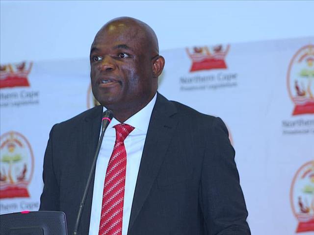 NC premier, MEC accused of interference | OFM