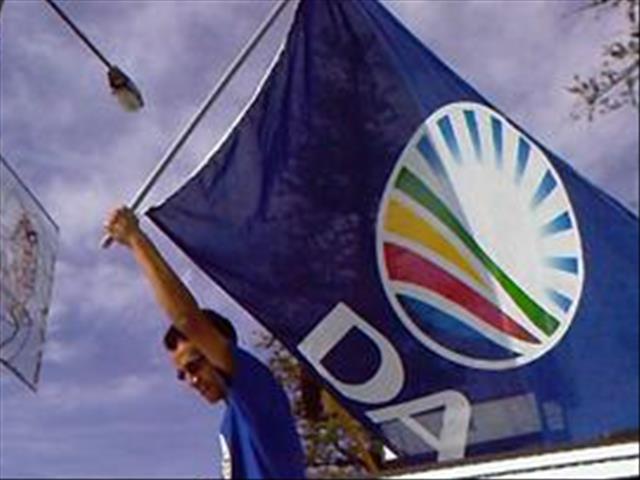 #CoronavirusSA: Nothing changed - DA on tourism amendments | News Article