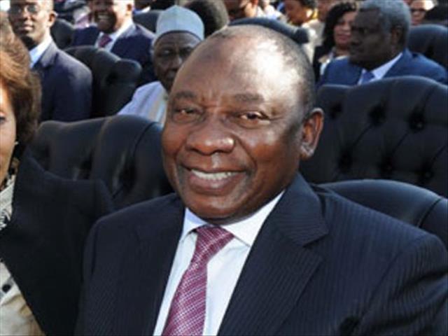 Commission to fast-track projects worth R340 billion | News Article