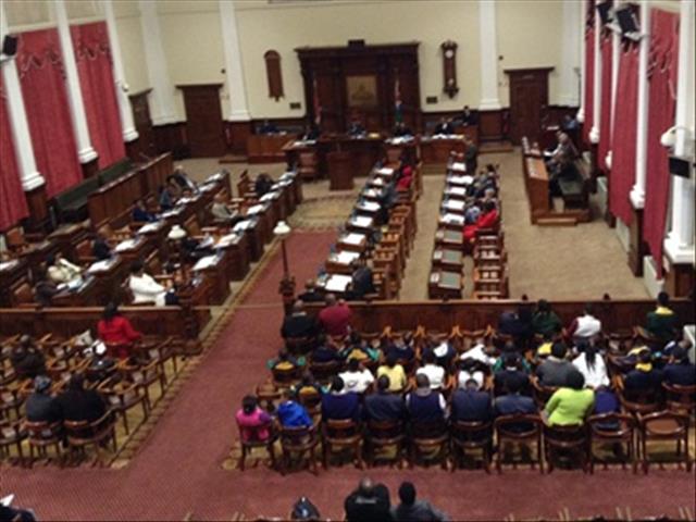 #CoronavirusFS: Legislature closed | News Article