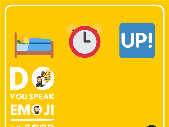 The Good Morning Breakfast: Do you speak Emoji 31 July | News Article