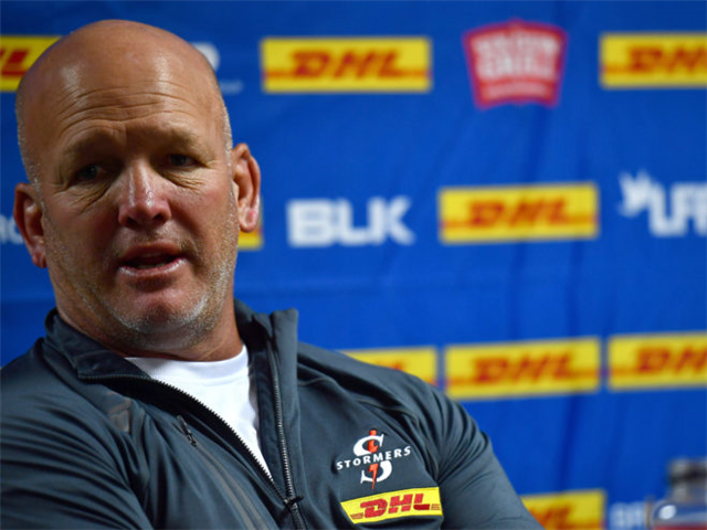 Dobson wary about Super Rugby exit | News Article