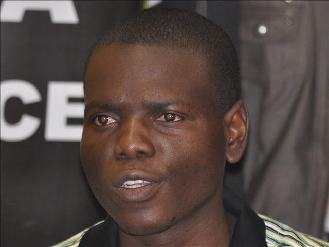 Lamola weighs in on #Covid19 challenges in Courts | News Article