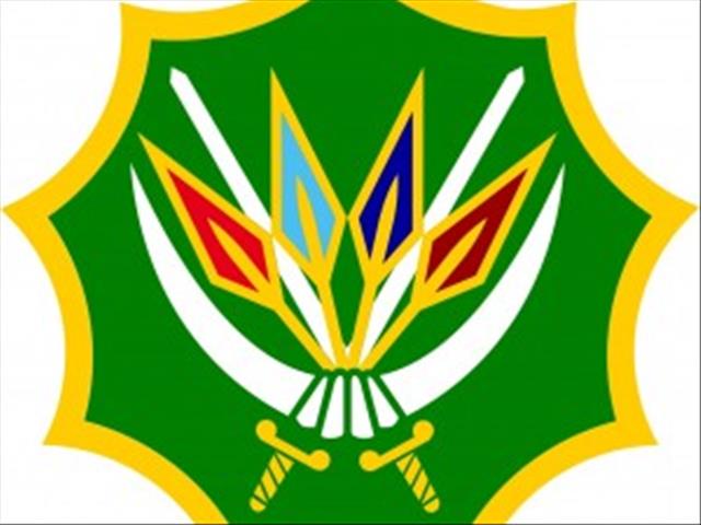 #CoronavirusSA: Soldiers test positive for Covid-19 | News Article
