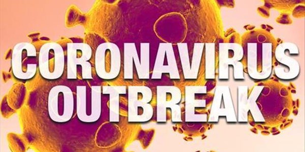 #Coronavirus: South Korean city sees Covid-19 spike | News Article