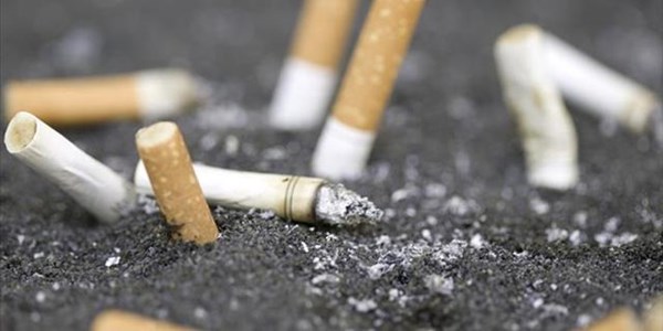 Cigarette ban enriching criminals as illicit trade booms - Fita Cigarette ban enriching criminals as illicit trade booms - Fita | News Article