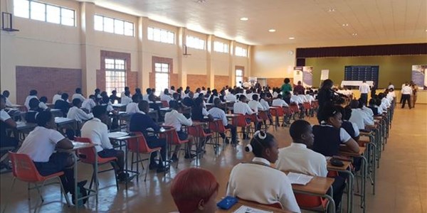 Learner attendance will differ - NC Education Dept Learner attendance will differ - NC Education Dept | News Article