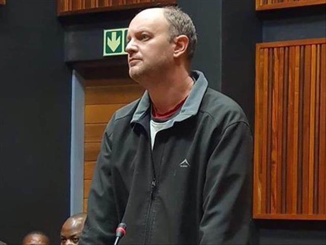 #VBSArrests: Eighth accused wants to plead guilty | News Article
