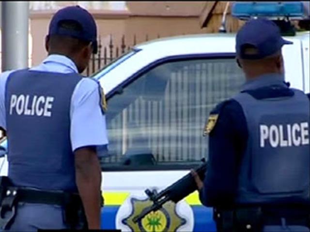 #CoronavirusFS: Harrismith police station closes | News Article