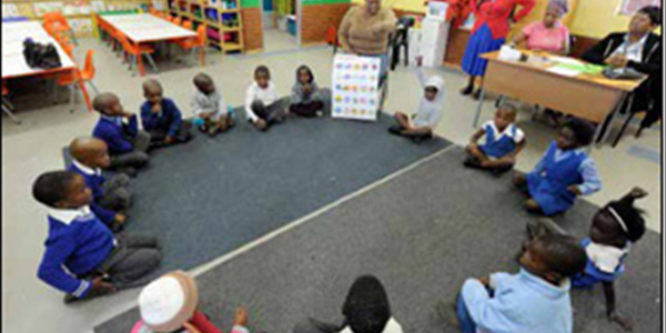 Safety compliant ECD centres can open - Court Safety compliant ECD centres can open - Court | News Article