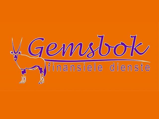 Vir finansiële verligting, besoek Gemsbok Finansiële Dienste | News Article