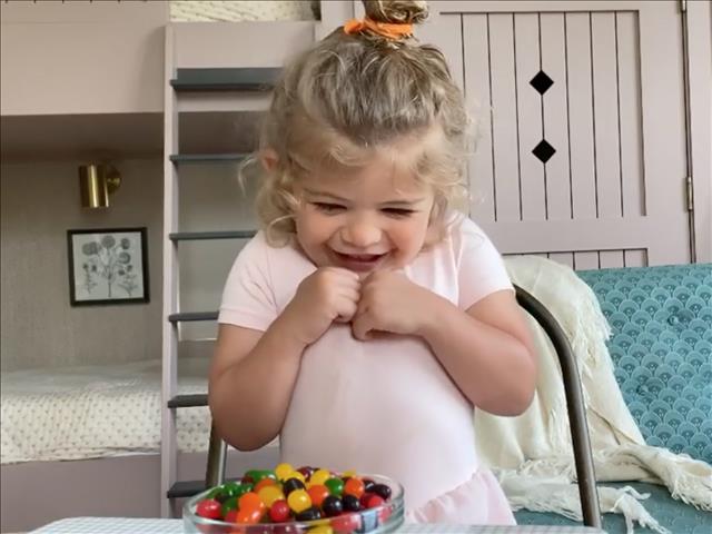 Weird Wide Web - Snack Challenge | News Article