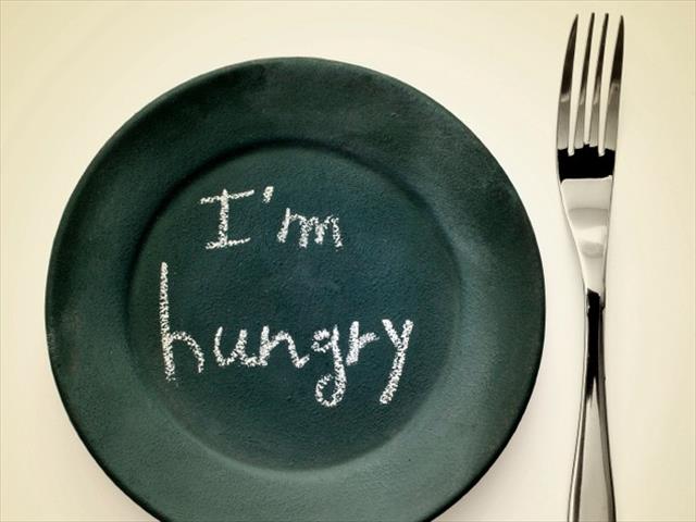 Business Eye - Many go hungry despite secure food production | News Article