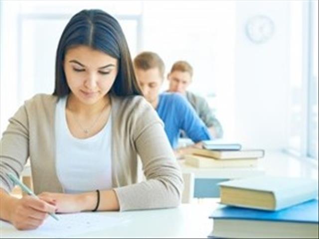 Matric exams planned to begin in November | News Article
