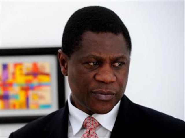 Ellen Mashatile, wife of ANC's Paul Mashatile, passes away | OFM