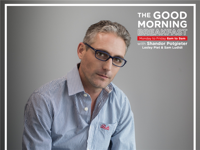 The Good Morning Breakfast: We find out more about Christmas in July | News Article