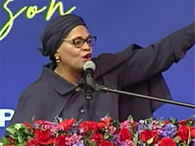 Mokonyane in more Bosasa controversy | News Article
