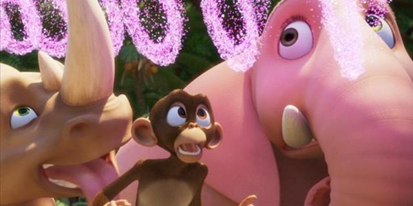 Jungle Beat the movie has just made us proudly South African Jungle Beat the movie has just made us proudly South African | News Article