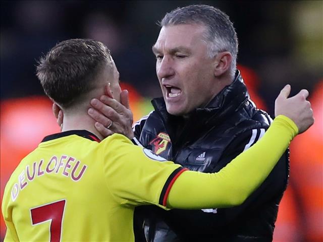 We understand our situation, but we don’t fear it  - Pearson | News Article
