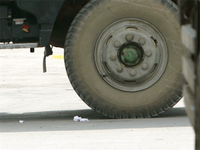 Truck drivers threaten national shutdown | News Article
