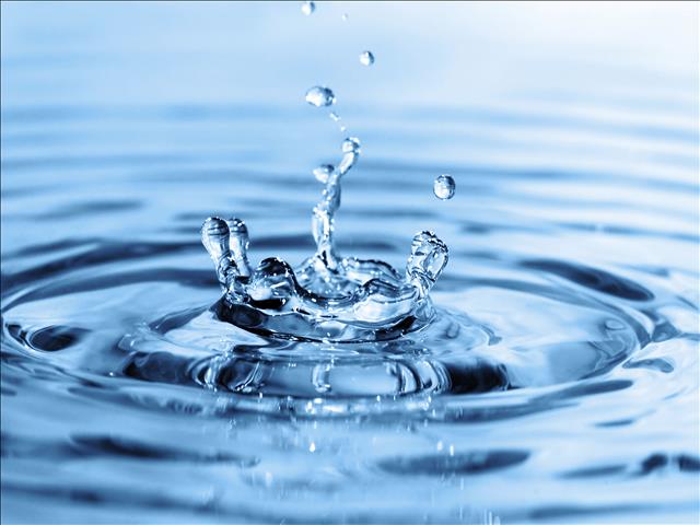 Landbounuus-podcast: Aansoeke om waterlisensies moontlik bespoedig | News Article