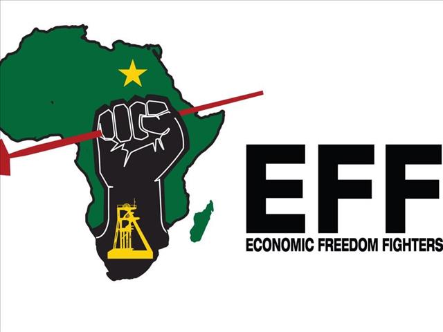 CoronavirusFS: EFF shifts blame in hospital chaos  | News Article