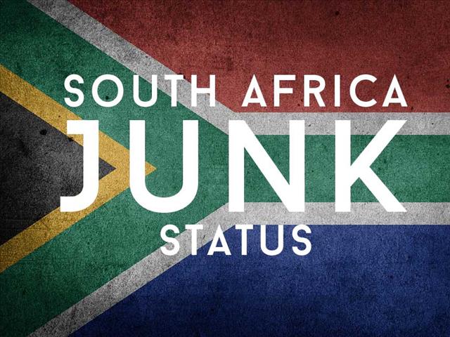 Wat beteken rommelstatus vir Suid-Afrika? | News Article
