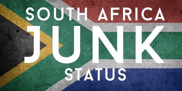 Wat beteken rommelstatus vir Suid-Afrika? | News Article