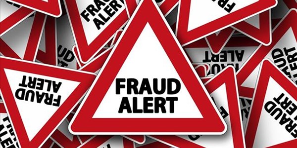 Business Eye - How to spot scams and pyramid schemes Business Eye - How to spot scams and pyramid schemes | News Article