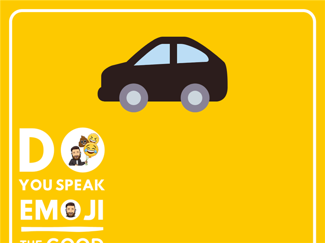 The Good Morning Breakfast: Do you Speak Emoji 07 July | News Article