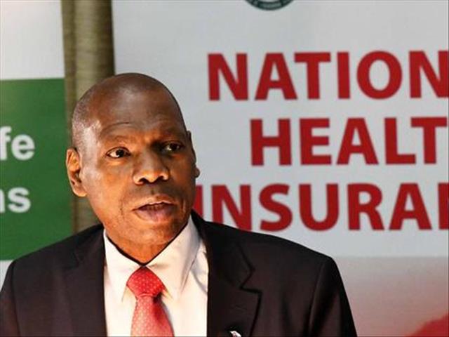 #CoronavirusSA: Mkhize warns of surge in #Covid19 cases | News Article