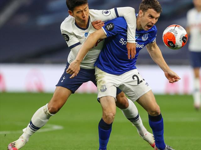 Spurs move back up to 8th | News Article