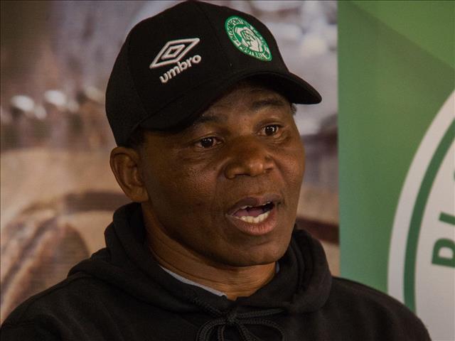 Seema expresses confidence in Maduka as Celtic coach | News Article