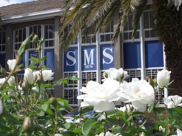 Learners at girl school protest in silence   | News Article