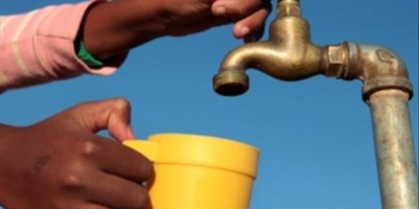 Landbounuus-podcast: Departement wil waterlisensie-aansoeke só bespoedig | News Article