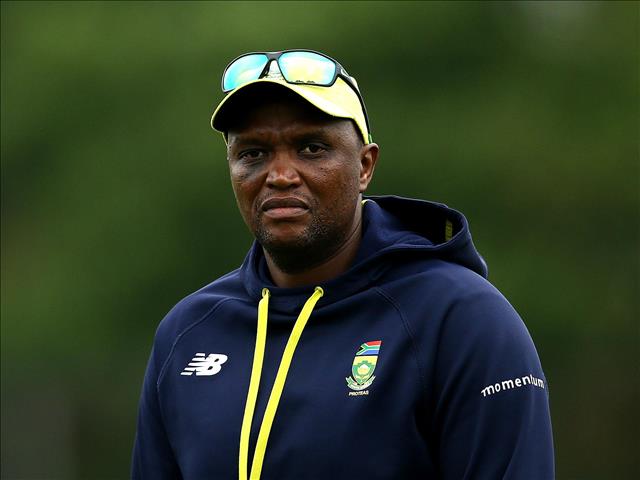 Moreeng re-appointed as Proteas women's coach | News Article