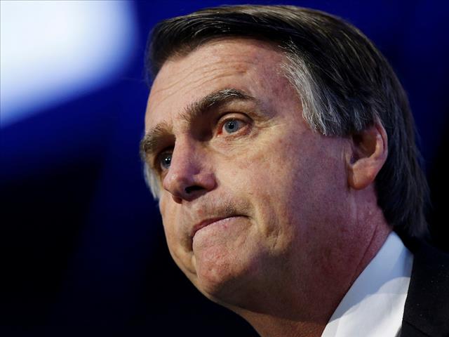 #Coronavirus: Brazil president gets test results | News Article