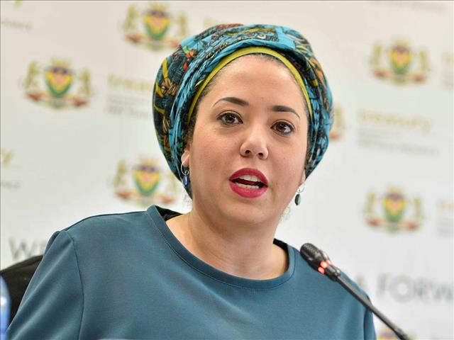#FSBudget: Infrastructure development is key | News Article