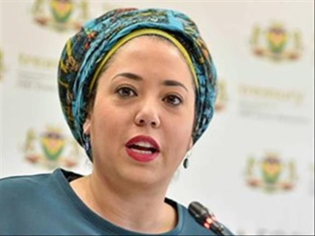 #FSBudget: Over R12m for artists  | News Article